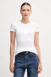 Giorgio Armani t-shirt fehér, XW000511 AF11929 - fehér S