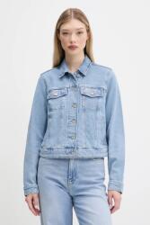 Tommy Jeans farmerdzseki átmeneti, DW0DW20123 - kék XL