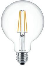 Philips LED lámpa G93 gömb filament 7W- 60W E27 806lm 827 220-240V AC 25000h 250° CorePro LEDbulb Philips - 929001387992 (929001387992)