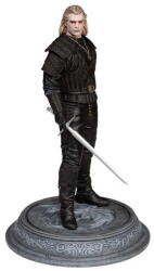 Dark Horse The Witcher PVC Szobor Transformed Geralt 24 cm (009026) (009026)