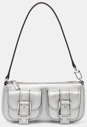 MICHAEL Michael Kors kézitáska ezüst, 32S5SZCU1M - ezüst Univerzális méret
