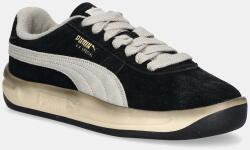PUMA velúr sportcipő GV Special The NeverWorn V fekete, 401599 - fekete Férfi 44