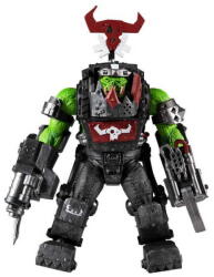 McFarlane Toys Warhammer 40k Akció figura Ork Meganob with Shoota 30 cm (119770) (119770)