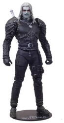 McFarlane Toys The Witcher Netflix Akció figura Geralt of Rivia Witcher Mode (Season 2) 18 cm (138078) (138078)