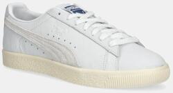 PUMA bőr sportcipő Clyde Laundry Boys II szürke, 401043 - szürke Férfi 36