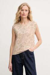 Hoss Intropia top bézs, 6389953 - bézs S
