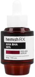 Heimish RX AHA BHA 30% Peeling Serum - Peeling Szérum Az Arcbőrre 35ml