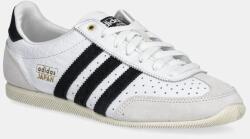 Adidas bőr sportcipő Japan W - fehér Női 44