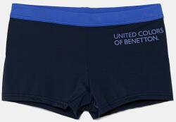 United Colors of Benetton rövidnadrág sötétkék, 3L030X01F - sötétkék 104