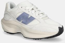 New Balance sportcipő UWRPD bézs, UWRPDWHA - bézs Női 41