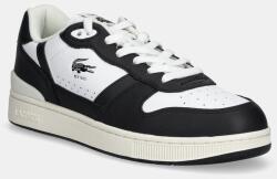 Lacoste sportcipő T-CLIP fekete, 48SMA0042 - fekete Férfi 40