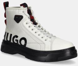 HUGO sportcipő Urian bézs, férfi, 50537065 - bézs Férfi 45
