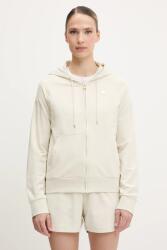 Giorgio Armani felső bézs, sima, kapucnis, AF13135.7W000078 - bézs S