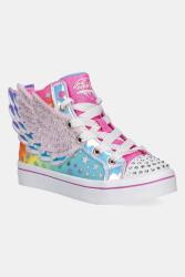 Skechers sportcipő TWI-LITES 2.0 314392L - többszínű 30
