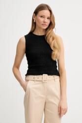 Guess top CLAIRE fekete, W5GP17 KCSA2 - fekete L