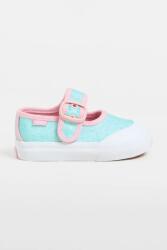 Vans sportcipő Mary Jane türkiz, VN000CRY6V61 - türkiz 19