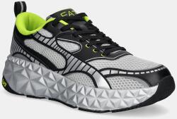 EA7 Emporio Armani sportcipő szürke, XK431. X8X238 - szürke Férfi 44