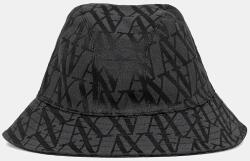 Armani Exchange kalap fekete, XW000878 AF13377 - fekete M/L