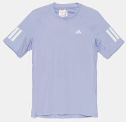 Adidas gyerek póló lila, JP1050 - lila 164