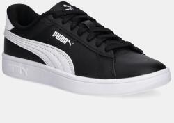PUMA sportcipő Smash 3.0 L fekete, 392031 - fekete 38