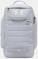 Under Armour hátizsák szürke, nagy, sima, 1378413 - szürke Univerzális méret