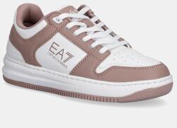 Giorgio Armani sportcipő barna, XK404. X8X189 - barna Női 38