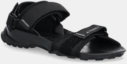 adidas TERREX szandál Hydroterra fekete, JQ2231 - fekete Női 40.5