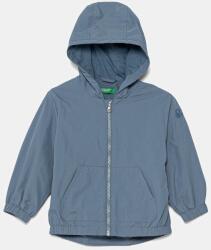 Benetton gyerek dzseki 2IGGGN03K - kék 98