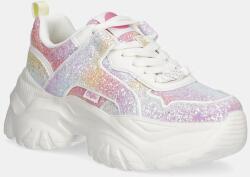 Buffalo sportcipő Bliss One Glam 1636362-PNK - többszínű Női 40
