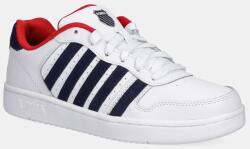 K Swiss sportcipő COURT PALISADES fehér, 06931.411. M - fehér Férfi 46