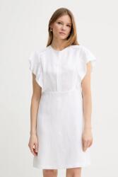 HUGO BOSS ruha - bézs 34 - answear - 100 990 Ft