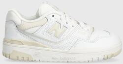 New Balance gyerek sportcipő PSB550BK bézs - bézs 30.5