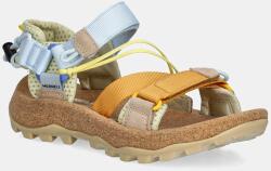 Merrell szandál SPEED FUSION narancssárga, J008138 - narancssárga Női 36