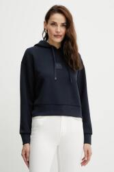 Giorgio Armani felső sötétkék, sima, XW000505 AF12819 - sötétkék L