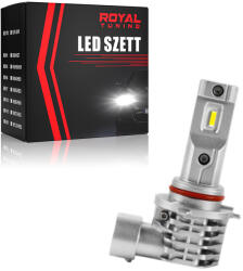  H11 Led izzó 1db (1720M) - royaltuning