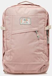 Doughnut hátizsák Explorer Dreamwalker narancssárga, nagy, sima, D413DW-0088 - narancssárga Univerzális méret