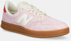 New Balance sportcipő CT500 rózsaszín, CT500EA - rózsaszín Női 38.5