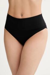 Chantelle bikini alsó ICON fekete, C16VC5 - fekete 38 - answear - 22 990 Ft
