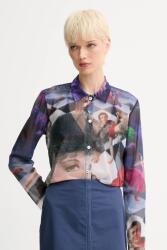 Sunnei ing galléros, regular, RTWXTOP010 - kék L