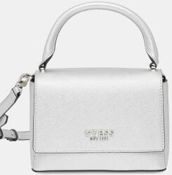 Guess kézitáska FEDANA - ezüst Univerzális méret - answear - 32 390 Ft