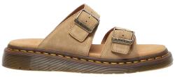 Dr. Martens papucs velúrból Josef bézs, DM41083200 - bézs Női 42