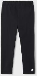 Mayoral gyerek legging fekete, sima, 748 - fekete 140