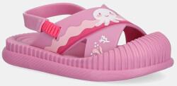 Ipanema gyerek szandál FUN SEA BABY lila, 83661. BD302 - lila 27