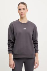 Giorgio Armani felső szürke, nyomott mintás, AF10443.7W000073 - szürke L