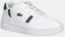 Lacoste gyerek sportcipő zöld, 48SUC0008 - zöld 30