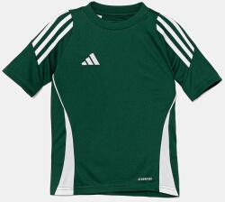 Adidas gyerek póló zöld, IS1028 - zöld 116