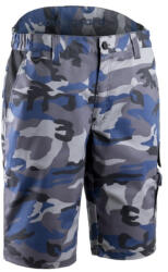 Coverguard Kammo munkavédelmi rövidnadrág terep színben (5KMS09000L)