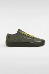 Vans sportcipő Premium Classics LX Old Skool 36 Gore-Tex zöld, VN000D0U50K1 - zöld Férfi 42.5