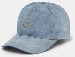 JOOP! baseball sapka nyomott mintás, 30046792 - kék Univerzális méret
