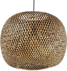 Invicta ORGANIC LIVING bambusz függőlámpa 45cm